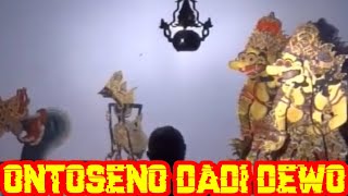 Kresno Kresno ono sopo..!! Ulun sirnakne, Ontoseno dadi Dewo, Rebutan Wahyu senopati