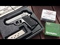 Walther PPK/S Interarms , Pawn Shop Find