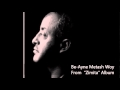 Thewodros Tadesse- Be-Ayne Metash Woy