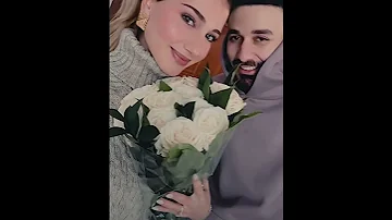 لما تجبلي شويه ورد ببقا طايره ومش علي الأرض شيرين بيوتي 