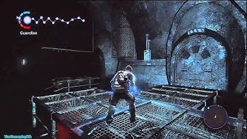 Infamous Playthrough (part 9)