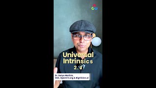 Why Is OpenCV 5 So Much Faster? Universal Intrinsics 2.0 Explained (HAL & Universal Intrinsics — P