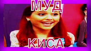 картинка: МУД КИСА
