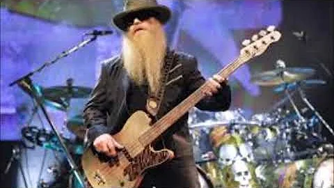 sharp dressed man /  the Dead Rats