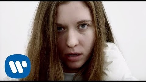 Code Orange - Underneath [OFFICIAL VIDEO]