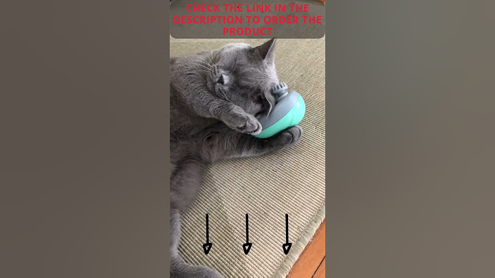 amazon must haves tiktok: Electric Cat Massager #shorts