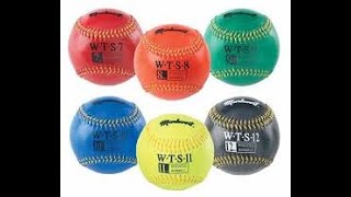 Markwort Weighted baseball review