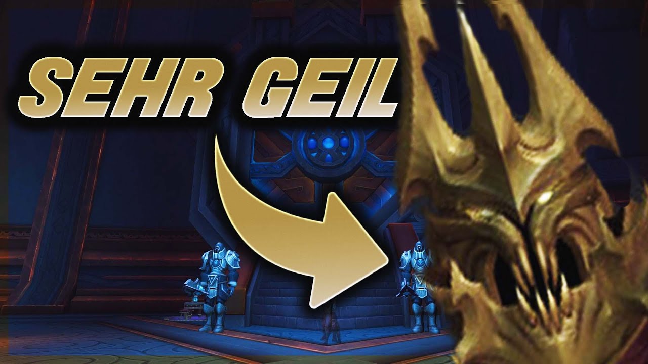 WOW SHADOWLANDS 9.1💎WEEKLY CHEST OPENING 42 BROKKEN YouTube