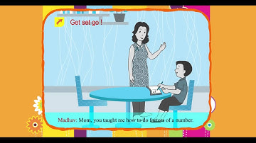 Explore Math Class 4, Unit 06, 01 Prime and composite numbers,Part 01