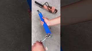 Multi-Function Extension Socket Wrench Tool 🔧 Multi-Purpose & Labor-Saving ✨