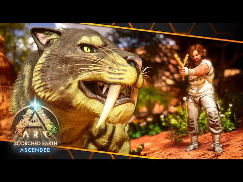 I Was Forced into Taming with a Slingshot! | Monarky - Fool's Gold EP 2