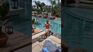 Você precisa conhecer esse hotel na Grécia #grécia #creta