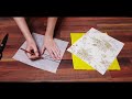 Coin purse in 3 minutes, DIY. Sewing projects and tricks.