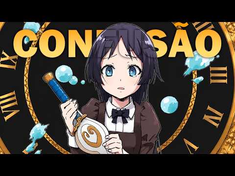 A MORTE de Hinata? Chloe VOLTA NO TEMPO? - Tensei Shitara Slime cap 143