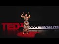 Normalising Neuro-Diversity: My Experience with ADHD | Kylie Manzi | TEDxHillbrookAnglicanSchool