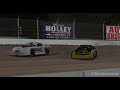 DIRT EVENT #iracing
