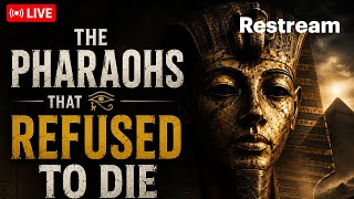 The Pharaohs That Refused to Die