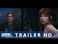 THE MENU (2022) Trailer ITA del Film con Anya Taylor-Joy e Ralph Fiennes