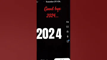 Bye 2024 2024end 2025 