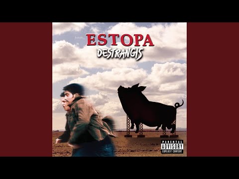 Ke Pasa!? - Estopa