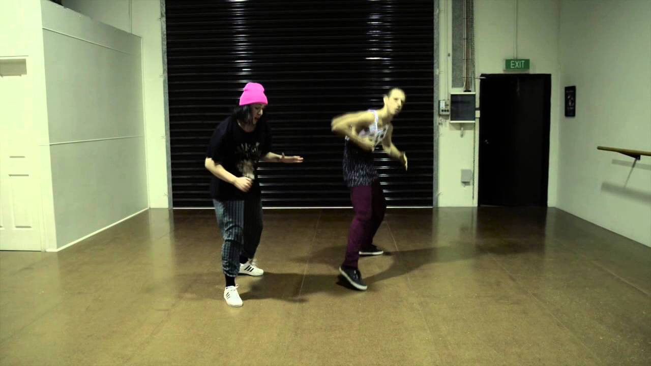 Stephanie Dukic: REALLY REALLY | Honey Cocaine