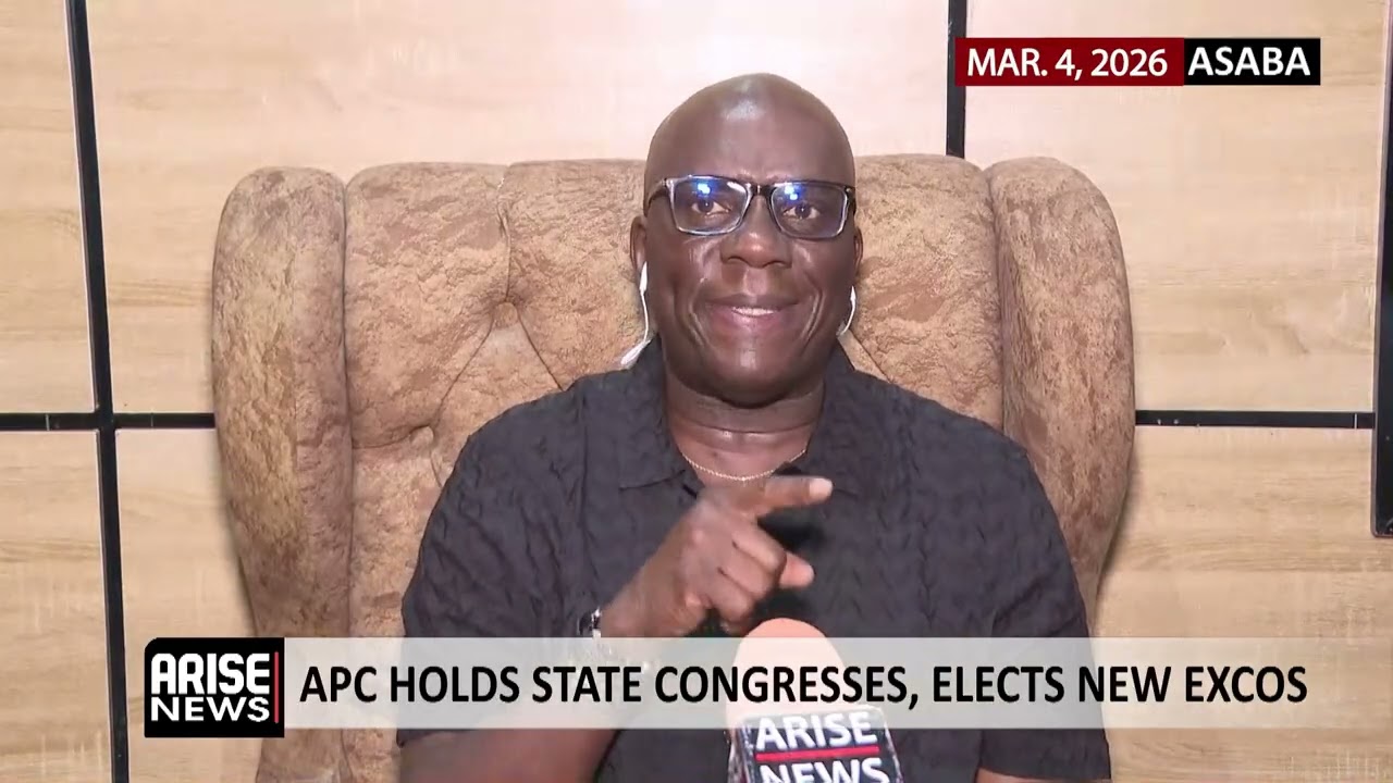 E-registration: APC Not Coercing or Intimidating Opposition - Morka