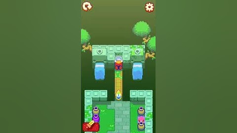 Rust Bucket: World 1, Level 2