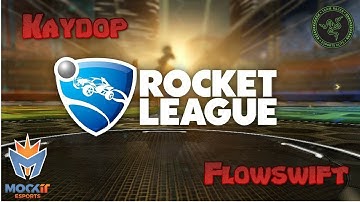 Kaydop Vs Flowswift 1v1 Game 2