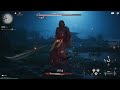 Puppeteer - Sheng Wu World Boss Fight
