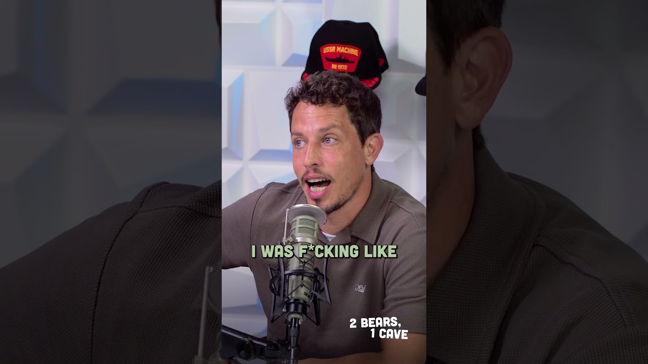 Tony Hinchliffe Stole The Show at The Roast of Tom Brady