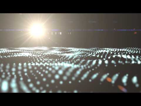Trapcode Form Field and Flare