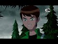 Ben 10 Ultimate Alien | Redraw Your World | Monday - Friday 10.30 AM &amp; 7 PM | Cartoon Network