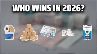 The Top 5 Best Esparadrapo Medico Antialergico in 2026 - Must Watch Before Buying! screenshot 5