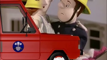 Fireman Sam (Series 5) Intro but it’s animated by Cosgrove Hall (4:3)