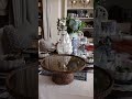Setting the table with Rattan | Suzie Anderson Home