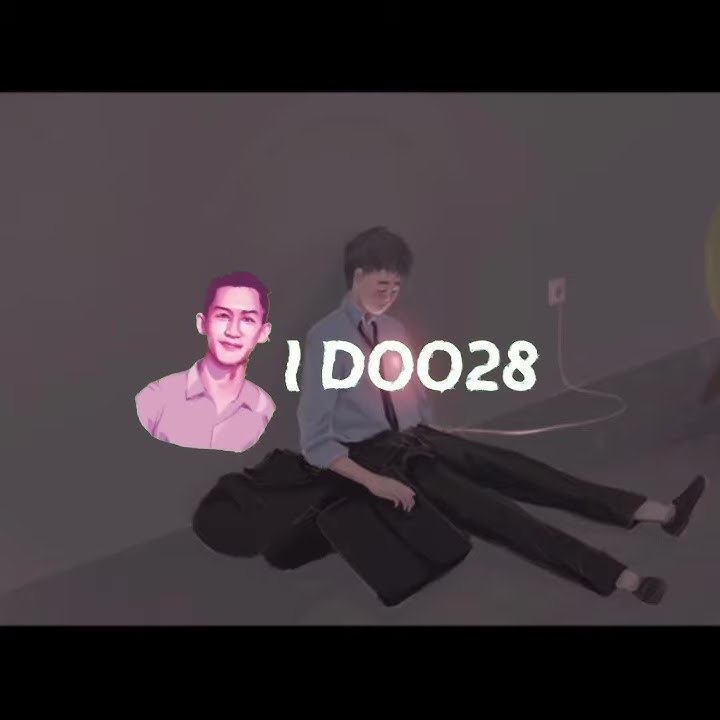 Armada-Harusnya aku (cartoon version)
