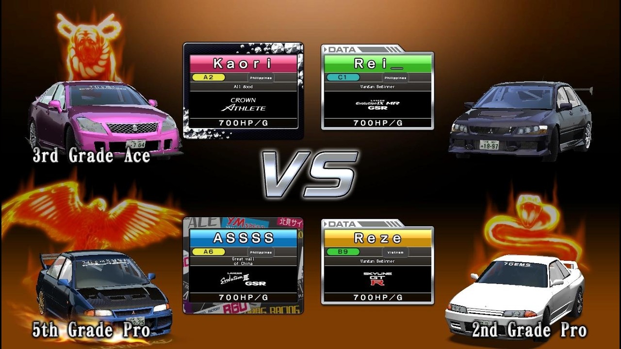 [WMMT6RR] Pastime Session VS Battles 2.17.2026 - [EN/TAG]