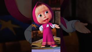 Masha e Orso. Ci vuole pazienza! #shorts #mashaeorso #libriperbambini #audiolibri