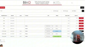 How to Set Up Wholesale Access & Manage Orders in BlinQ Software