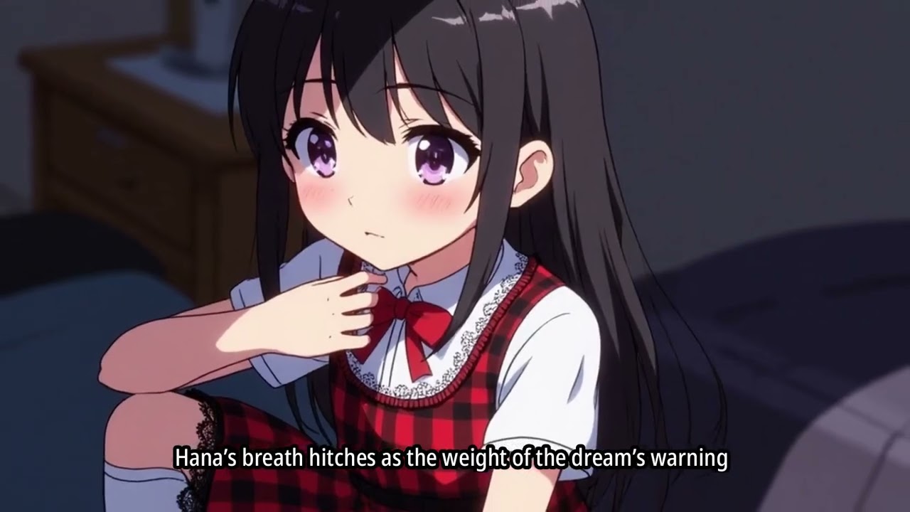 The Time Loop Bell part 1