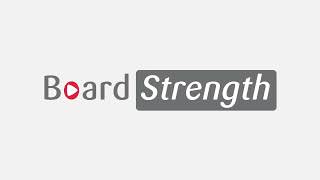 BoardStrength - How to complete a questionnaire
