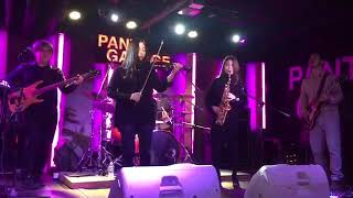 superstring 20190224 광화문 live