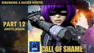 ARE THESE WARZONE STREAMERS CHEATING (Debunked)