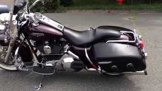 2006 Harley Davidson Road King