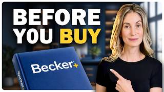 Becker CPA Review 2026: Still The Best CPA Prep Course?