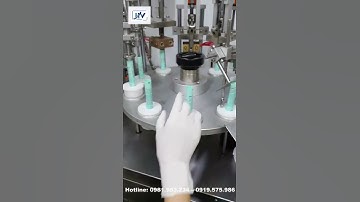 Máy Hàn Đuôi Tuýp Tự Động Chính Hãng Giá Rẻ - Công Nghệ Máy Hoa Việt