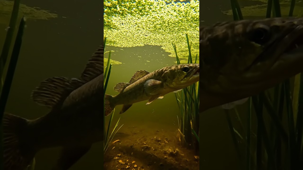 🤯 CRAZY Fish Bait Trick You NEED To See! 🎣🐟 