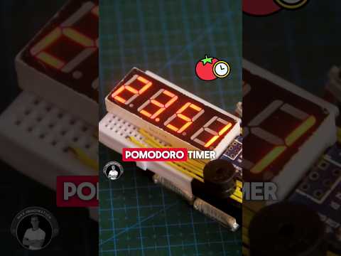 Arduino Project -