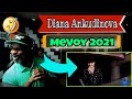 Diana Ankudinova - MeVoy (31-Aug-2021 @ Woodgrouse's Nest) - Producer Reaction