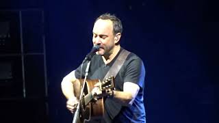 Dave Matthews Band - Something To Tell My Baby, Live in Dublin, Ireland. 27th April 2024